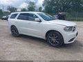 2017 Dodge Durango — photo 1 of 16 | VIN 1C4RDJDG3HC785553