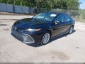 2021 Toyota Camry — photo 2 of 16 | VIN 4T1C11AK8MU491623
