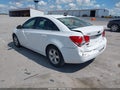 Photo 3 of 11 — 2011 Chevrolet Cruze
