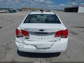 Photo 6 of 11 — 2011 Chevrolet Cruze