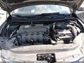 Photo 10 of 16 — 2015 Nissan Sentra