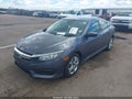 Photo 2 of 16 — 2016 Honda Civic