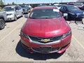 2019 Chevrolet Impala — photo 12 of 16 | VIN 1G1105S30KU145116