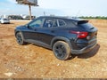 Photo 3 of 16 — 2025 Chevrolet Trax