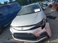 2020 Toyota Corolla — photo 12 of 16 | VIN JTDT4RCE6LJ028316