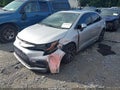 2020 Toyota Corolla — photo 2 of 16 | VIN JTDT4RCE6LJ028316