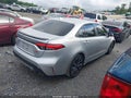 2020 Toyota Corolla — photo 4 of 16 | VIN JTDT4RCE6LJ028316