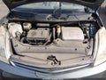2005 Toyota Prius — photo 10 of 12 | VIN JTDKB20U953104414