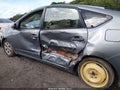 2005 Toyota Prius — photo 6 of 12 | VIN JTDKB20U953104414