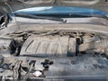 2008 Honda Pilot — photo 10 of 12 | VIN 5FNYF28598B000976
