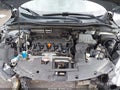 Photo 10 of 16 — 2018 Honda HR-V