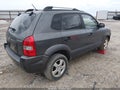 2007 Hyundai Tucson — photo 4 of 11 | VIN KM8JM12B57U565436