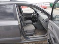 2007 Hyundai Tucson — photo 5 of 11 | VIN KM8JM12B57U565436