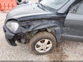 2007 Hyundai Tucson — photo 6 of 11 | VIN KM8JM12B57U565436