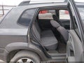 2007 Hyundai Tucson — photo 8 of 11 | VIN KM8JM12B57U565436