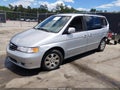 2003 Honda Odyssey — photo 2 of 16 | VIN 5FNRL18003B082701