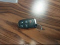 2017 Jeep Grand Cherokee — photo 11 of 11 | VIN 1C4RJEBG9HC915614