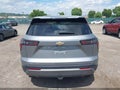 Photo 16 of 17 — 2026 Chevrolet Equinox