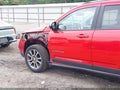 2017 Jeep Compass — photo 14 of 14 | VIN 1C4NJCBA7HD152825