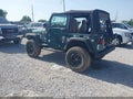 Photo 3 of 10 — 2001 Jeep Wrangler