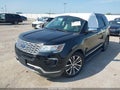 2018 Ford Explorer — photo 2 of 17 | VIN 1FM5K8HT2JGB02353