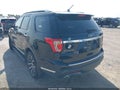 2018 Ford Explorer — photo 3 of 17 | VIN 1FM5K8HT2JGB02353