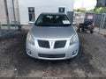 2009 Pontiac Vibe — photo 13 of 19 | VIN 5Y2SP670X9Z474303