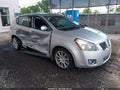 2009 Pontiac Vibe — photo 1 of 19 | VIN 5Y2SP670X9Z474303