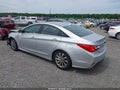 Photo 3 of 16 — 2014 Hyundai Sonata