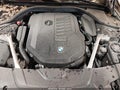 2022 BMW 7 Series — photo 10 of 17 | VIN WBA7T4C00NCH24205