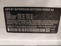 2022 BMW 7 Series — photo 9 of 17 | VIN WBA7T4C00NCH24205