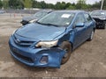Photo 6 of 16 — 2013 Toyota Corolla