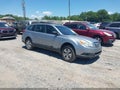 2011 Subaru Outback — photo 1 of 13 | VIN 4S4BRBAC2B3369670