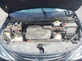 Photo 10 of 16 — 2017 Chrysler Pacifica