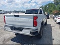 Photo 4 of 16 — 2024 Chevrolet Silverado 2500