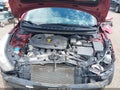2014 Hyundai Elantra — photo 10 of 17 | VIN 5NPDH4AE7EH533128