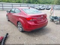 2014 Hyundai Elantra — photo 3 of 17 | VIN 5NPDH4AE7EH533128