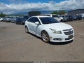 2012 Chevrolet Cruze — photo 1 of 11 | VIN 1G1PF5SC4C7232249