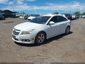 2012 Chevrolet Cruze — photo 2 of 11 | VIN 1G1PF5SC4C7232249