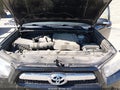 2013 Toyota 4Runner — photo 10 of 17 | VIN JTEBU5JR1D5136150