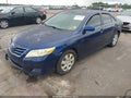 2011 Toyota Camry — photo 2 of 14 | VIN 4T1BF3EK7BU718039