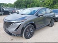 Photo 2 of 17 — 2023 Nissan Ariya