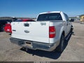 2008 Ford F-150 — photo 4 of 16 | VIN 1FTPW12VX8KC58375