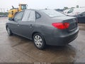 Photo 3 of 12 — 2008 Hyundai Elantra