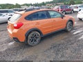 2014 Subaru XV Crosstrek — photo 4 of 16 | VIN JF2GPACC2E8247116