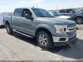 2019 Ford F-150 — photo 1 of 16 | VIN 1FTEW1E56KKD27041