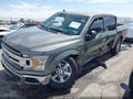 2019 Ford F-150 — photo 2 of 16 | VIN 1FTEW1E56KKD27041