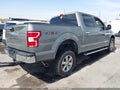 2019 Ford F-150 — photo 4 of 16 | VIN 1FTEW1E56KKD27041