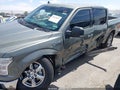 2019 Ford F-150 — photo 6 of 16 | VIN 1FTEW1E56KKD27041