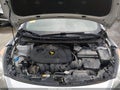 2014 Hyundai Elantra — photo 10 of 17 | VIN KMHD35LH9EU165497